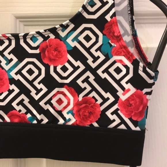 💖 Victoria’s Secret PINK Sports Bra - Picture 4 of 7